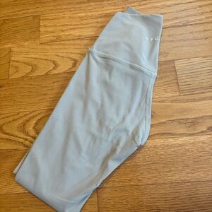 NVGTN Light Tan Leggings